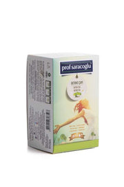 Detox Karışık Bitki Çayı-Poşet Çay