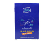 Tuna fish -dark red meat