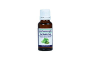 Thyme Oil - 20 ml