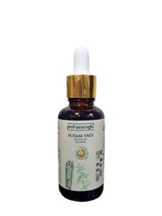 Sesame oil - 30 ml