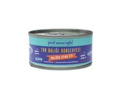 Tuna fish -dark red meat