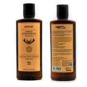 Horsetail & Wheat Germ Shampoo - 350 mL