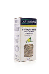 Tribulus Frucht (Tribulus terrestris) - 60 g