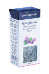 Eibisch (Malva sylvestris) - 80 g