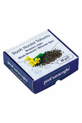 Schwarzer Senf (Brassica nigra) - 40 g