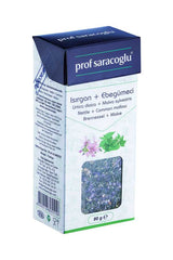 Brennnessel, Gemeine Malve Kräutermischung (Urtica dioica & Malva sylvestris) - 80 g