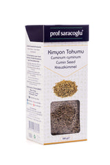 Kreuzkümmelsamen (Cuminum cyminum) - 300 g