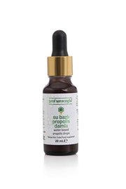 Water based propolis drops - 20 ml