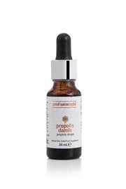 Alcohol based propolis drops - 20 ml