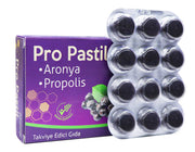 Pro pastil aronia - 90 g