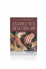 Healing secrets of anatolia - Book (TR)