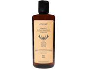 Horsetail & wheat germ shampoo - 350 ml