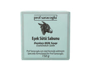 Donkey milk soap - 150 g