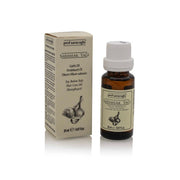 Garlic Oil - 20 ml