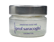 Coconut oil - 100 ml