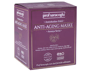 Aronia Anti-Aging Facial Mask - 100 mL
