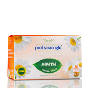 Kamille (Matricaria recutita) - Kräuterteebeutel