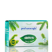 Bärlapp (Lycopodium clavatum) - Kräuterteebeutel