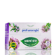 Sand Thymian (Thymus serpyllum) - Kräuterteebeutel