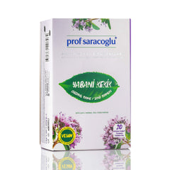 Sand Thymian (Thymus serpyllum) - Kräuterteebeutel