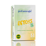 Detox Prof Saracoglu