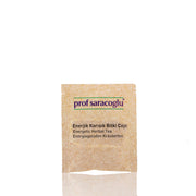 Energetische gemischte Kräuterteebeutel