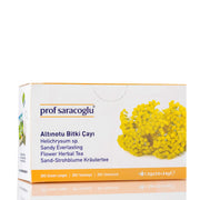 Strohblume Kräuterteebeutel