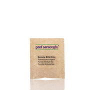 Fenchel-Kräuterteebeutel