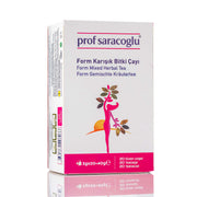 Form Mixed Prof Saracoglu