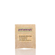 Hops (Humulus lupulus) -  herbal teabags