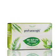 Horsetail (Equisetum arvense) - herbal teabags