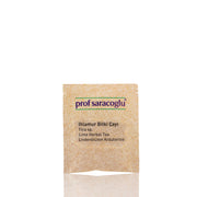 Linde (Tilia sp.) - Kräuterteebeutel