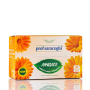 Ringelblume(Calendula officinalis) - herbal teabags