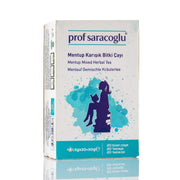 Mentup Prof Saracoglu