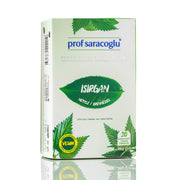 Nettle (Urtica dioica) Prof Saracoglu