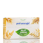 Hafer Stroh (Avena sativa) - Kräuterteebeutel