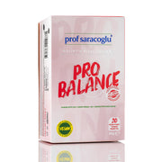 Pro Balance Mixed Herbal Tea Prof Saracoglu
