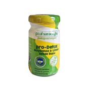 Pro-Detox Maydanoz & Limon Sebze Suyu