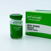 Pro-Indol Brokoli Sebze Suyu