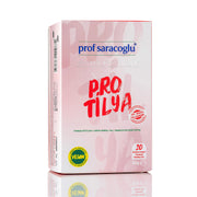 Pro Tilya Mixed Herbal Tea Prof Saracoglu