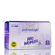 Pro-Frau Kräuterteemischung