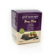 Pro Mix Black Mulberry & Hazelnut - 200 g