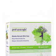 Relaxen gemischte Kräuterteebeutel