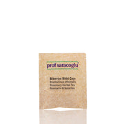 Rosmarin (Rosmarinus officinalis) - Kräuterteebeutel