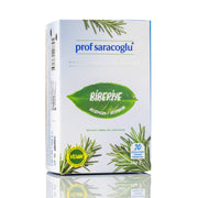 Rosemary (Rosmarinus officinalis) Prof Saracoglu