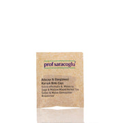 Salbei, Malvenblätter gemischter Kräuterteebeutel