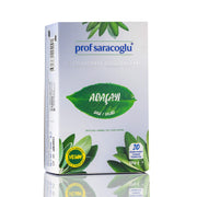 Sage (Salvia officinalis) Prof Saracoglu