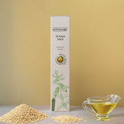 Sesame oil - 250 ml