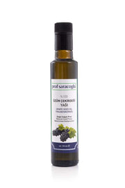 Grape Seed Oil