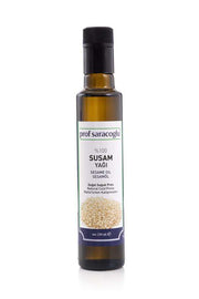 Sesame oil - 250 ml